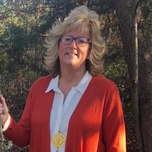 Meet your Posher, Jodie